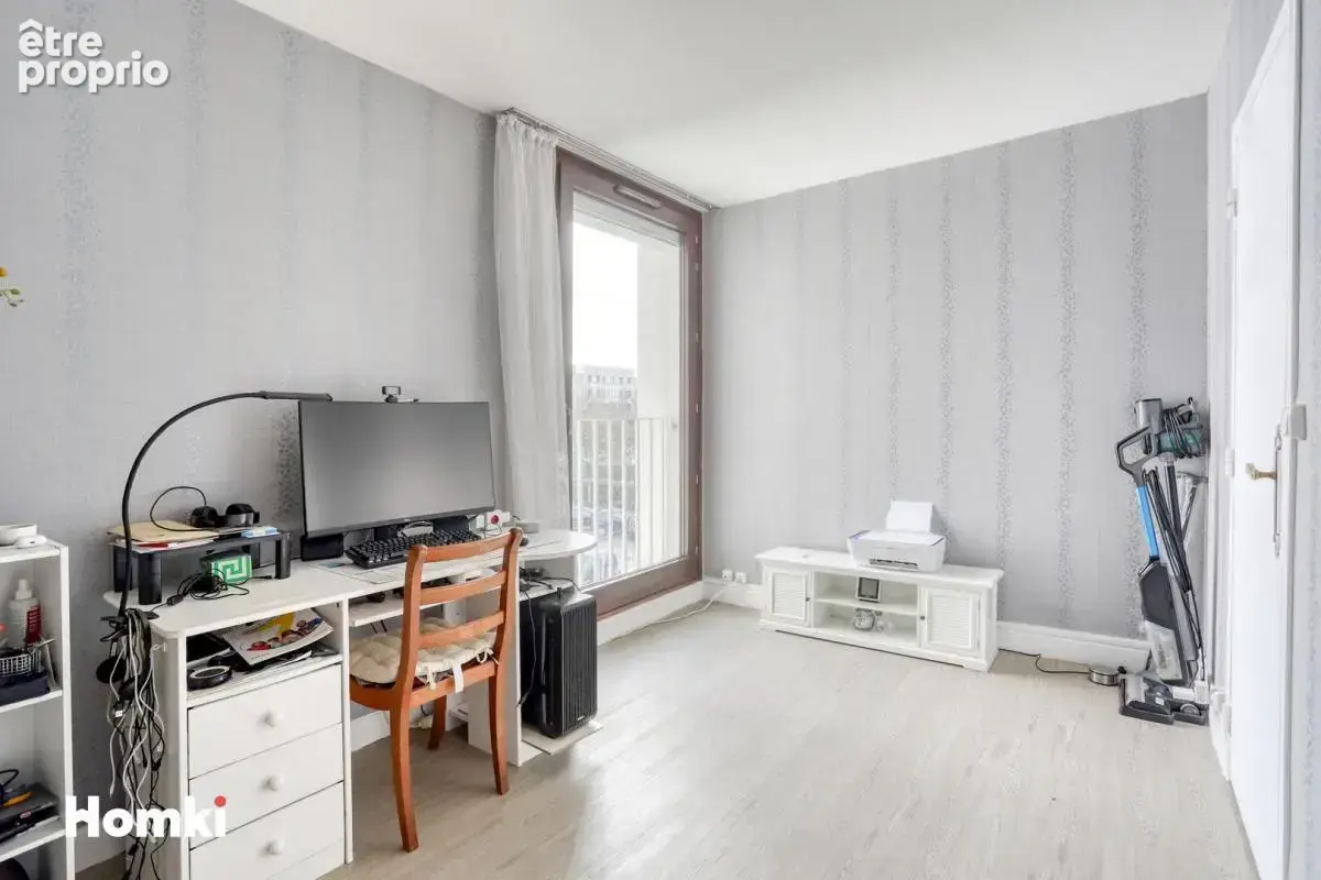 Appartement T3 de 69 m² - photo 5