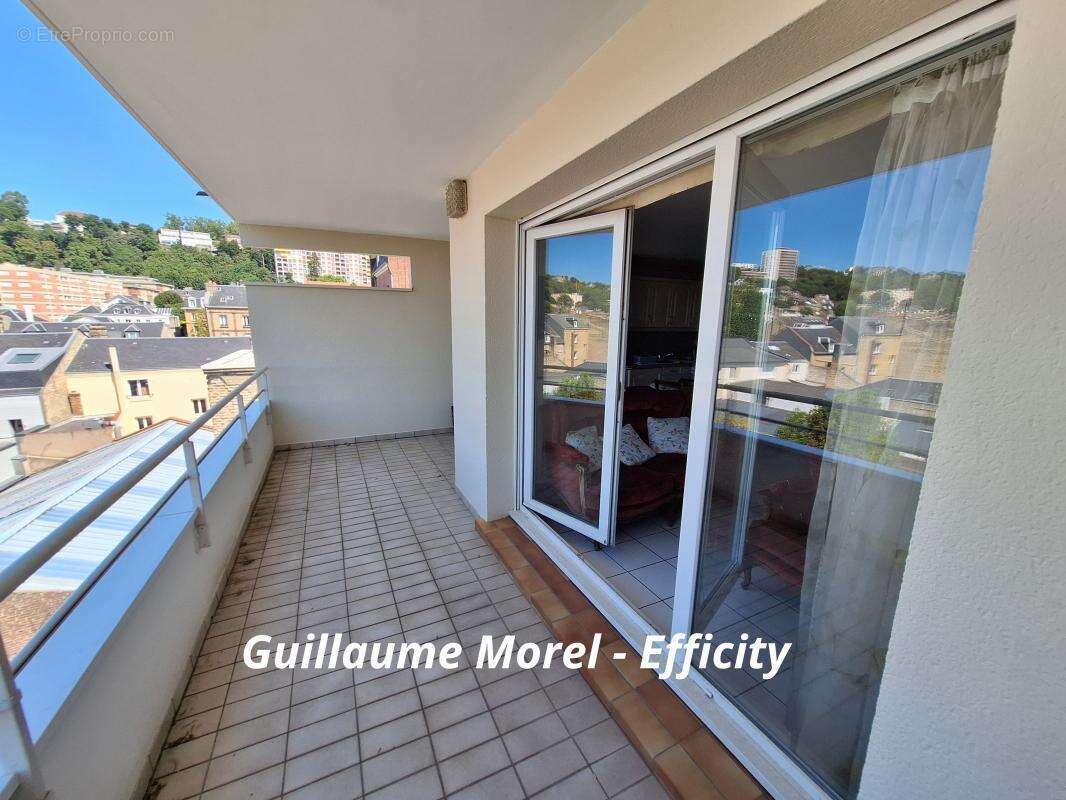 Appartement - photo 5