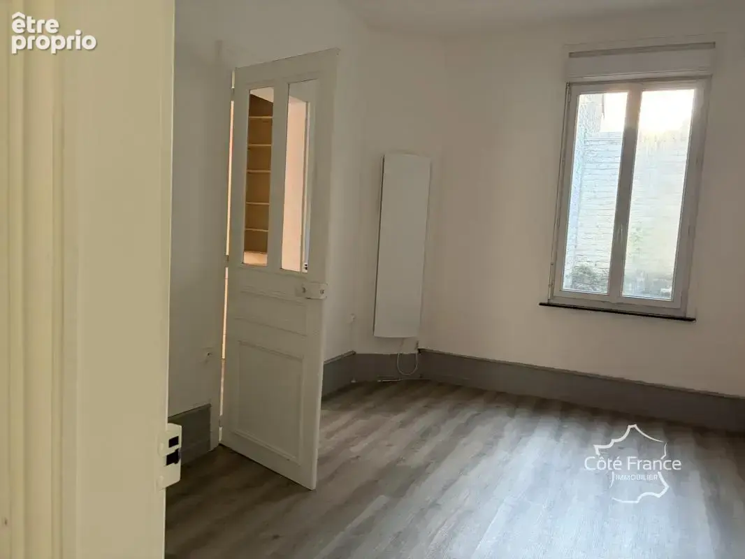 A SAISIR RAPIDEMENT .Wassigny 02630 .Belle maison Bourgeoise - photo 8