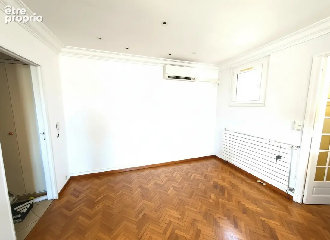 Appartement 91m² à marseille 5e arrondissement - photo 7