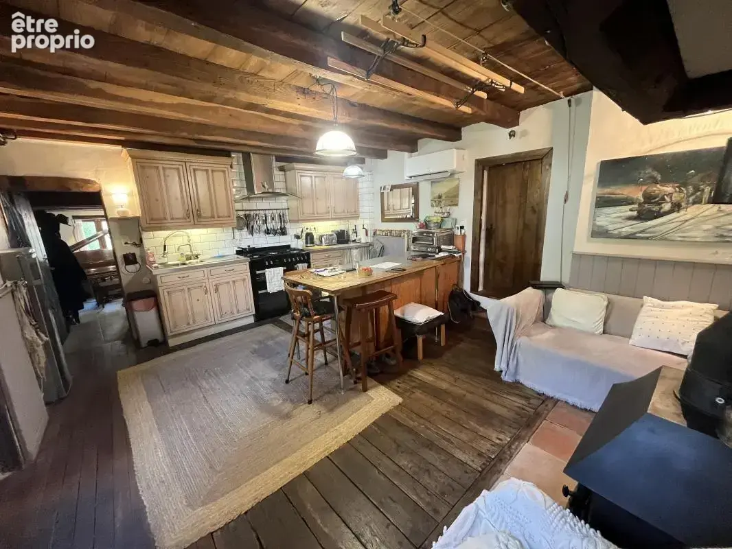 Maison 7 pièces 145 m² à vendre à Cheronnac (87600) - photo 5