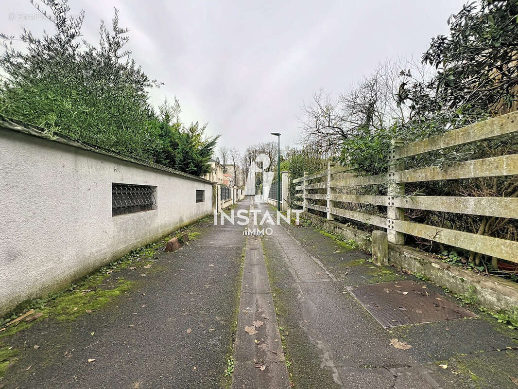 Maison à SAINT-MAURICE