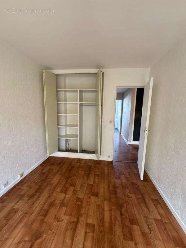 Appartement à NOISY-LE-GRAND
