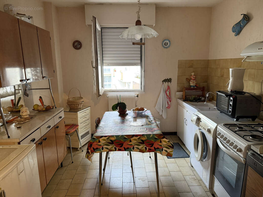 Appartement à AUCH