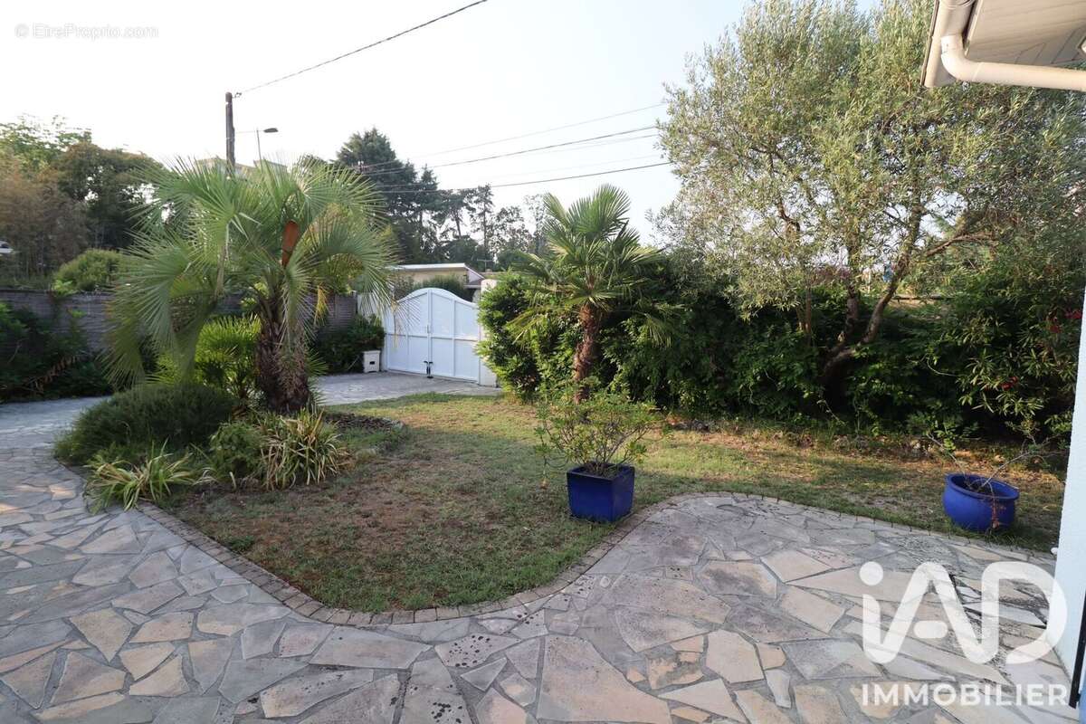 Maison 145 m² à Gradignan  - photo 8