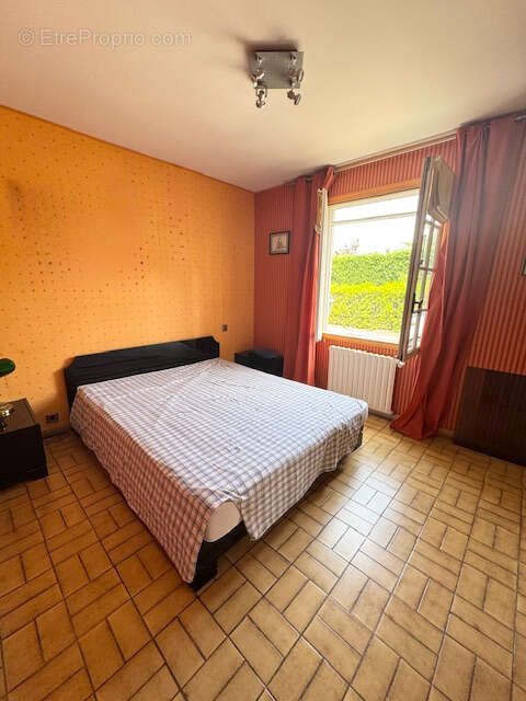 Maison à BRAM
