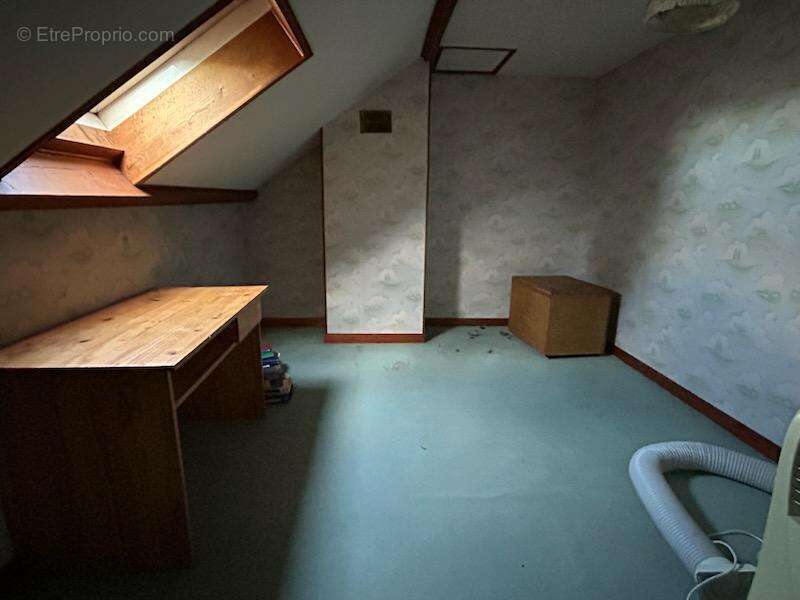 Maison à IGNY-COMBLIZY