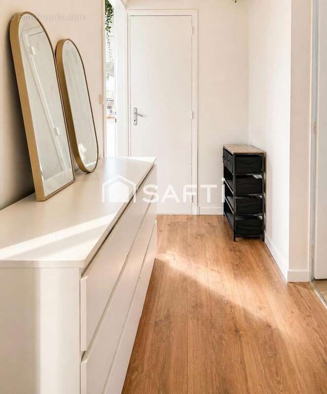 Photo 6 - Appartement à LE RAINCY