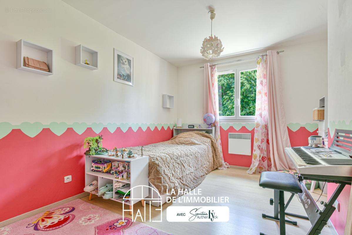 Maison 96 m² à Couzeix  - photo 15