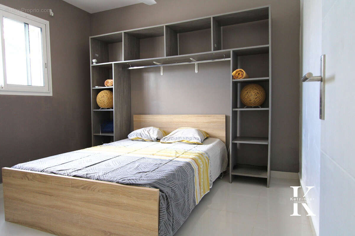 Maison à SAINT-FRANCOIS