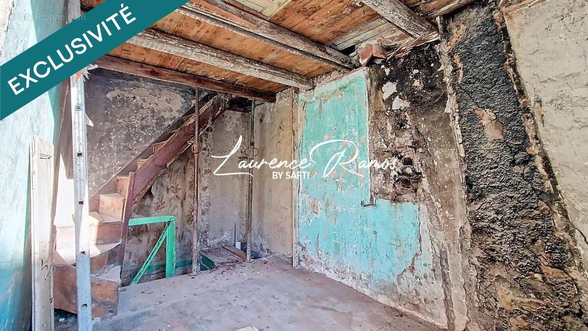 Photo 4 - Maison à VIEILLE-BRIOUDE