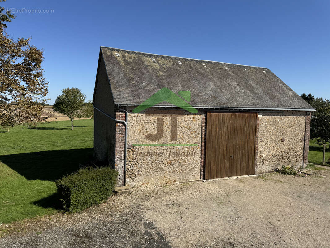 Maison à ARROU