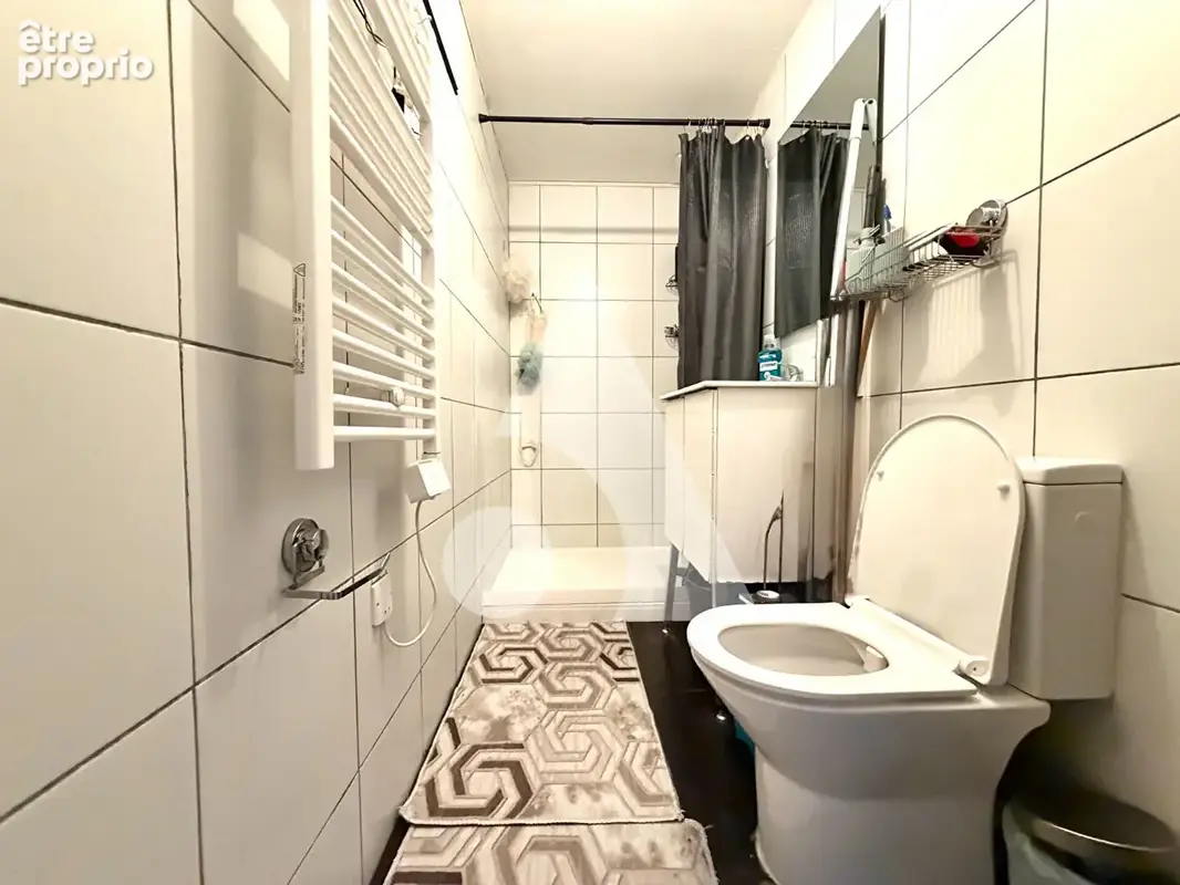Bel immeuble de rapport de 150 m² composé de 3 appartements - photo 14