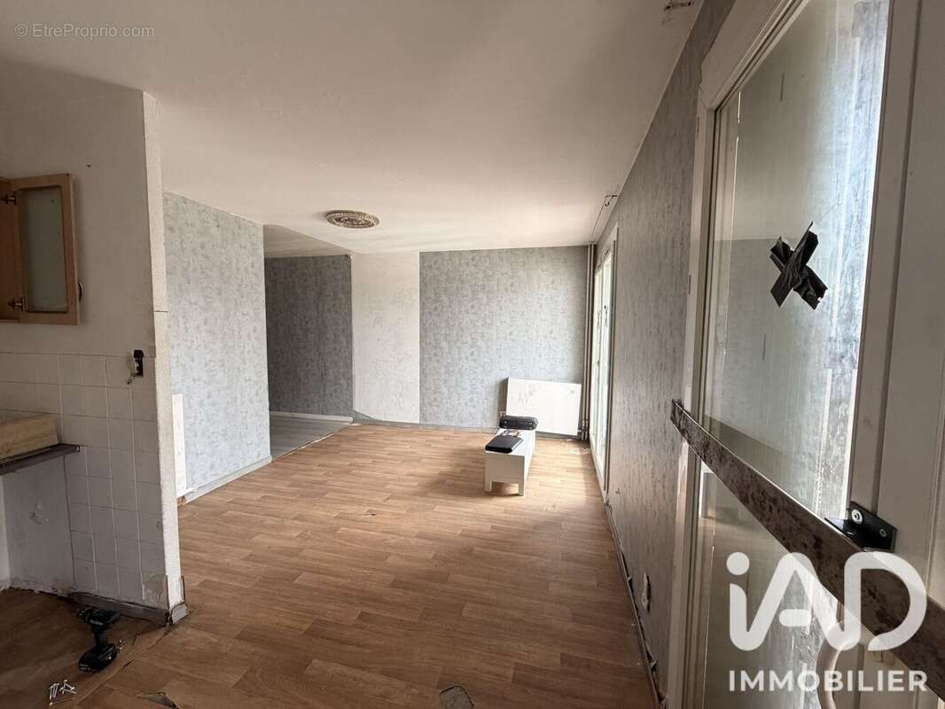 Appartement 34 m² à Toulouse  - photo 6