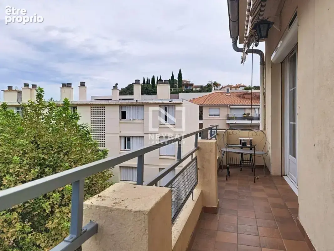 SAINT RAPHAEL Au centre ville et au calme - photo 15