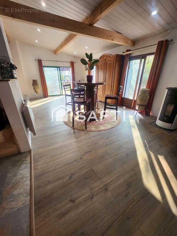 Photo 5 - Maison à MONTPONT-EN-BRESSE