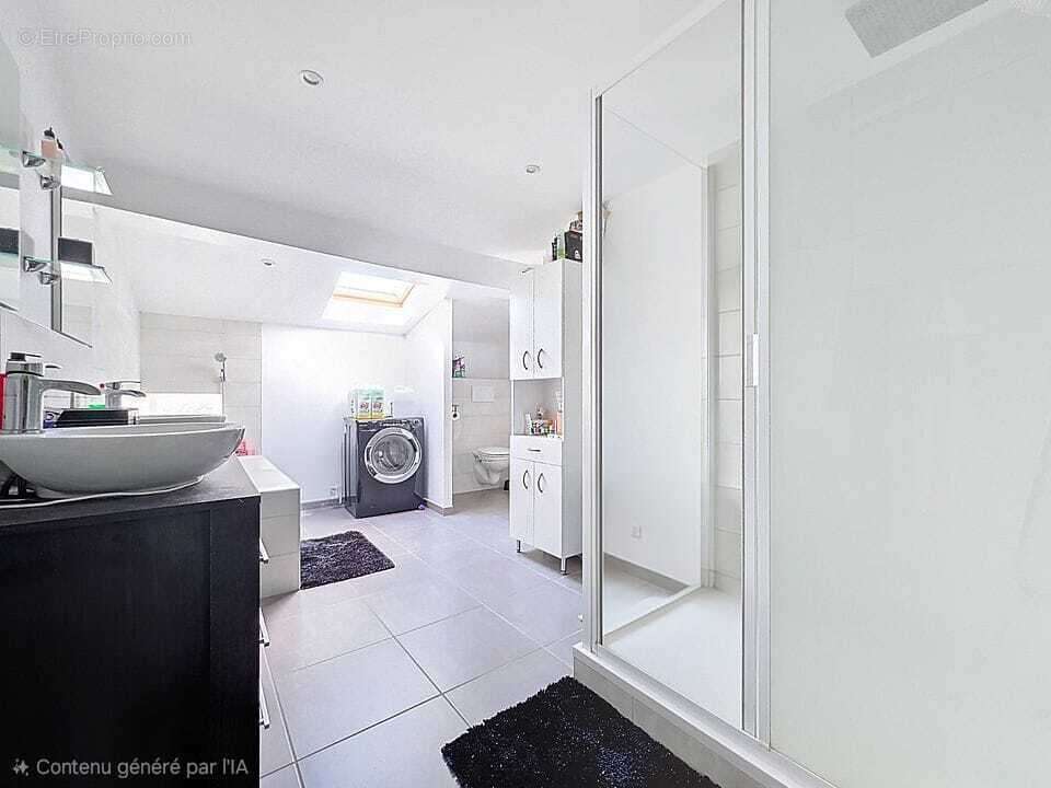 Appartement à MOIDIEU-DETOURBE