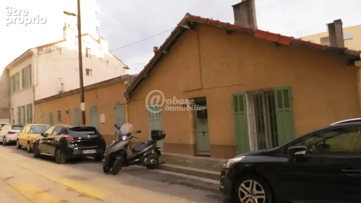 Immeuble St Just / Malpassé - photo 2