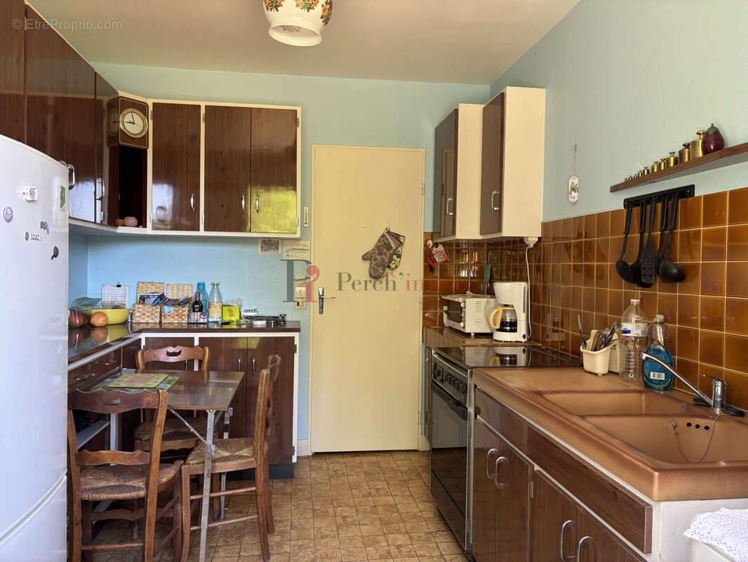 Maison entre mortagne au perche et belleme - 2/3 chambres - photo 5