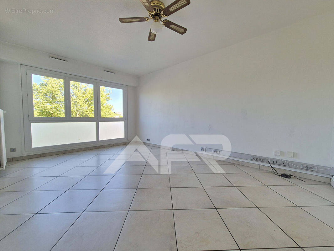 Appartement à CHATOU