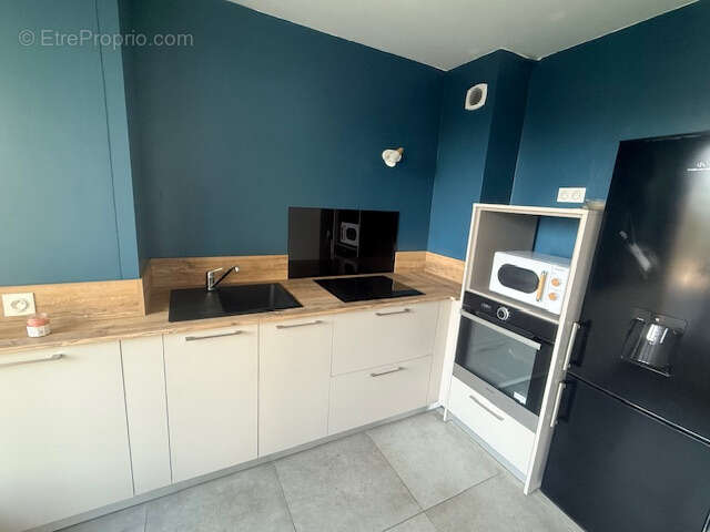 Appartement à ROANNE