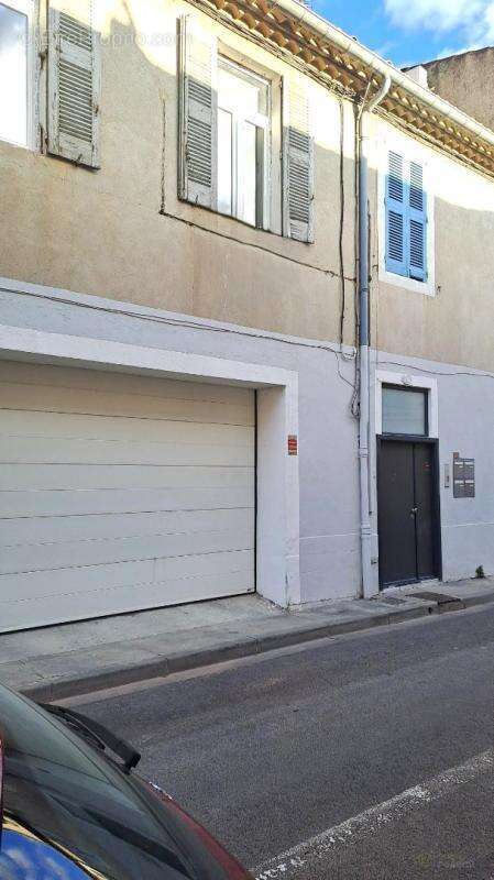 Appartement à NIMES