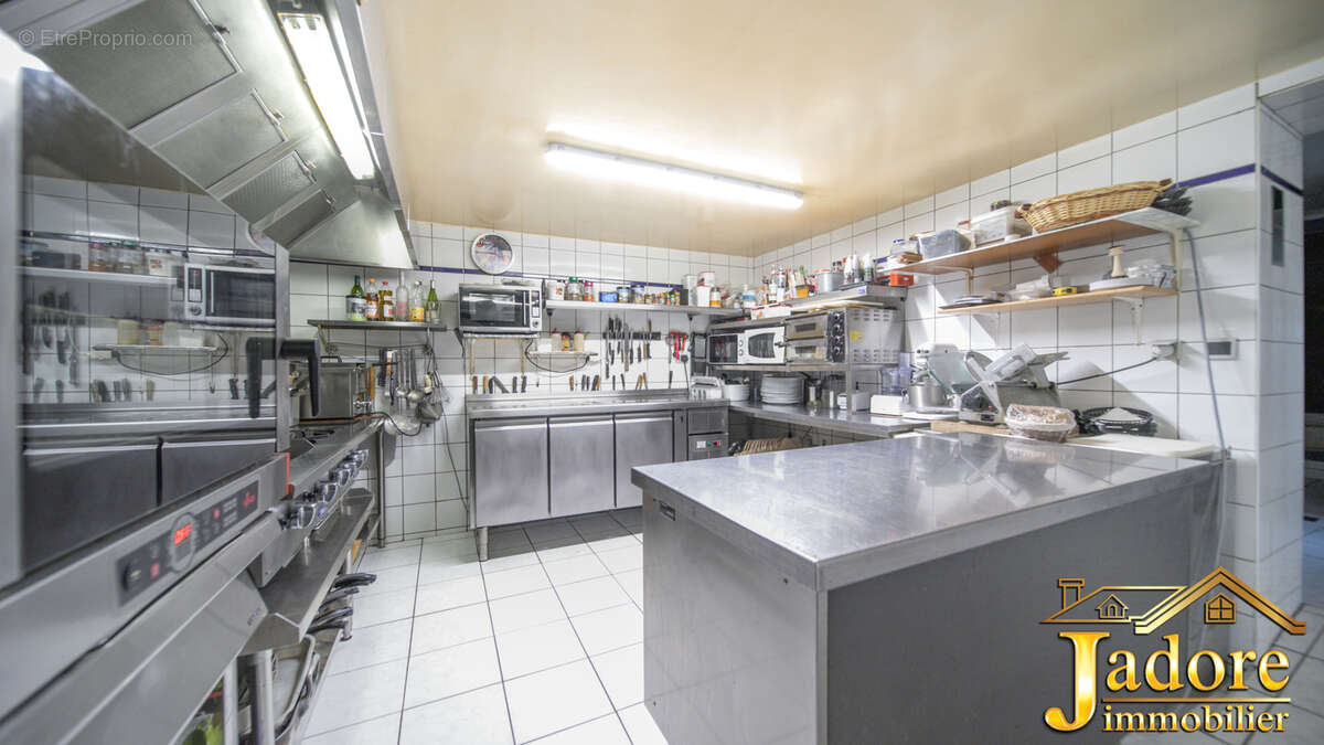 Appartement à PLAINFAING