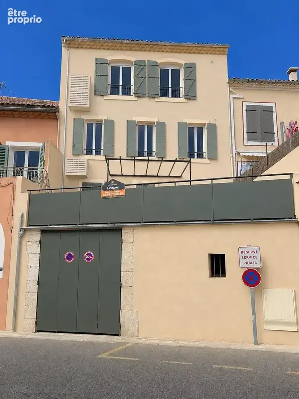 Vente Appartement Pourrieres(83910) 320 000ï¿œ - photo 5