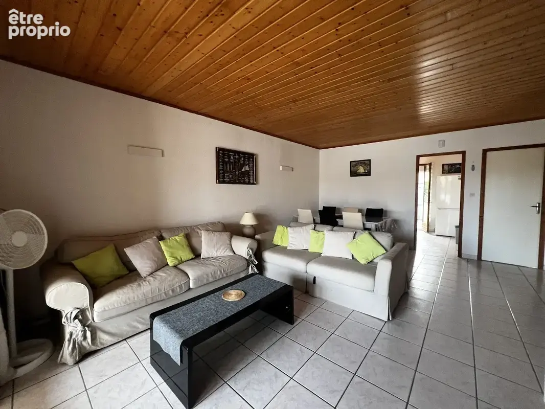 Exclusivite !  villa sans copropriete - photo 9