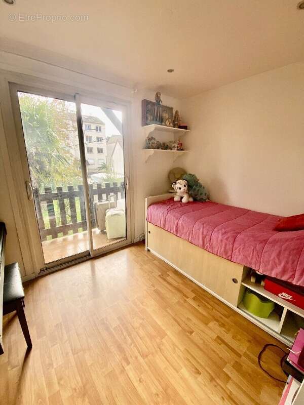 Maison à VILLEPARISIS