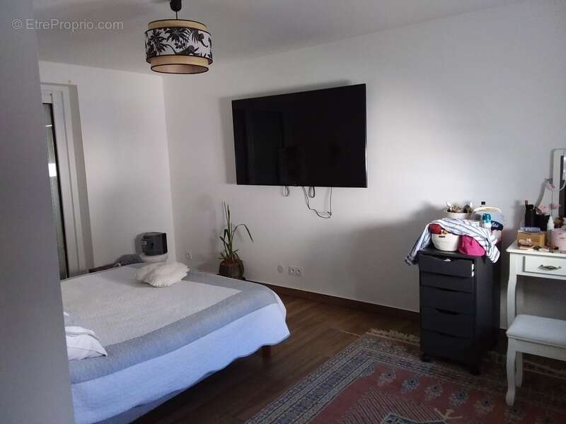 Maison à BORDERES-SUR-L&#039;ECHEZ