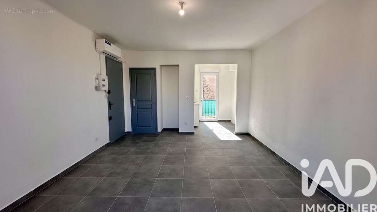 Photo 9 - Appartement à AVIGNON