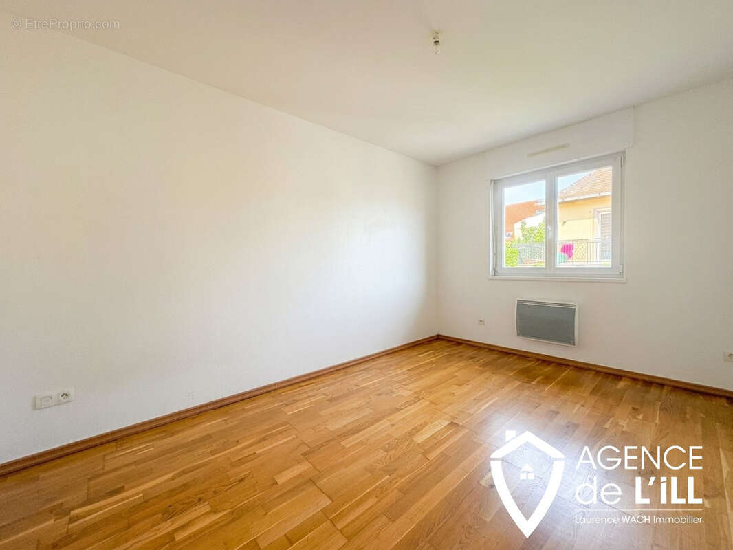 Appartement à CHATENOIS