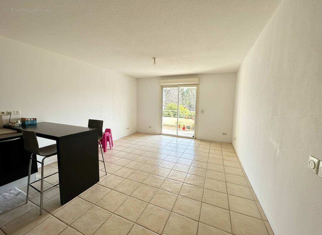 Appartement à BIGUGLIA