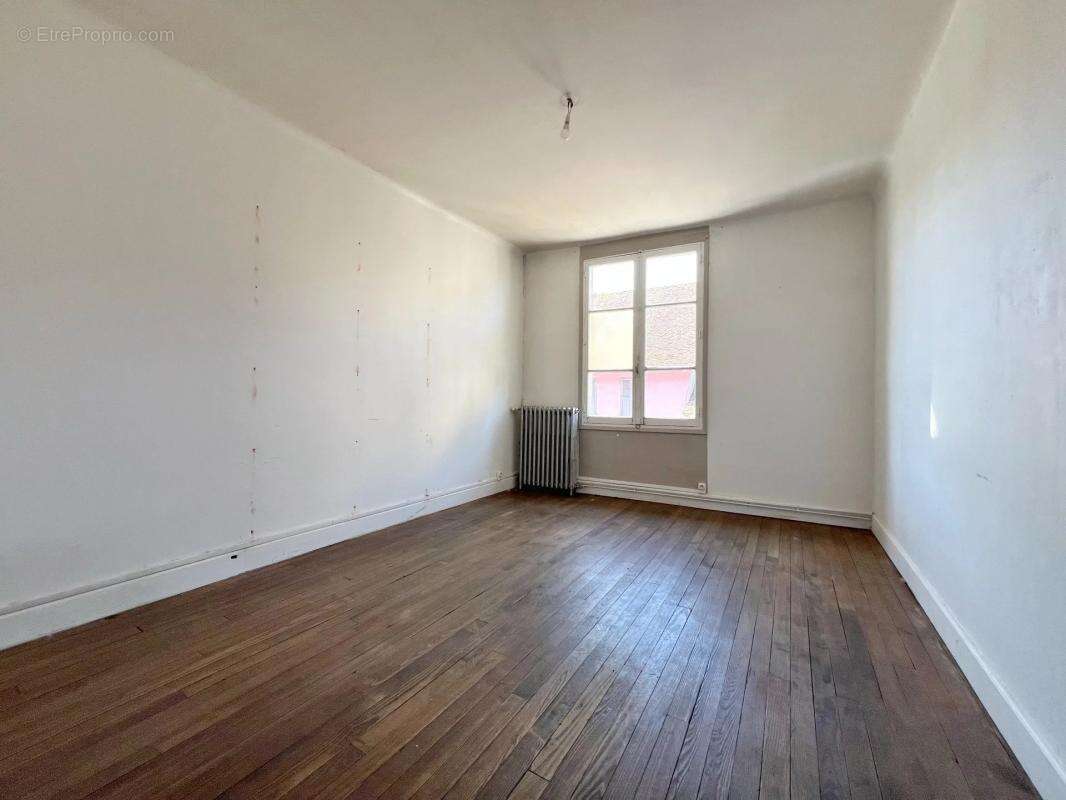 Appartement à LE PONT-DE-BEAUVOISIN