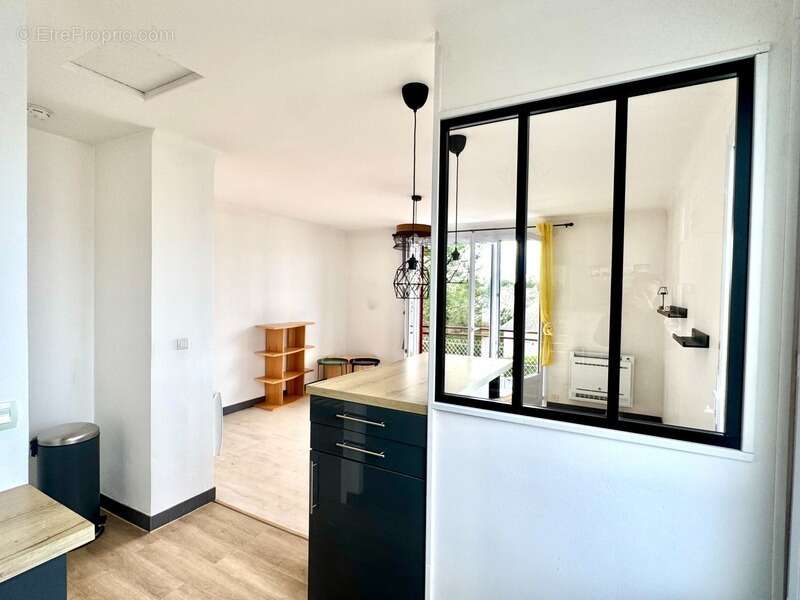 Appartement à LE POULIGUEN