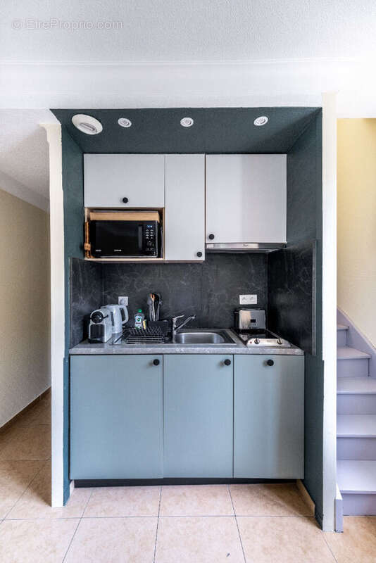 Appartement à SAINT-JEAN-DE-LUZ