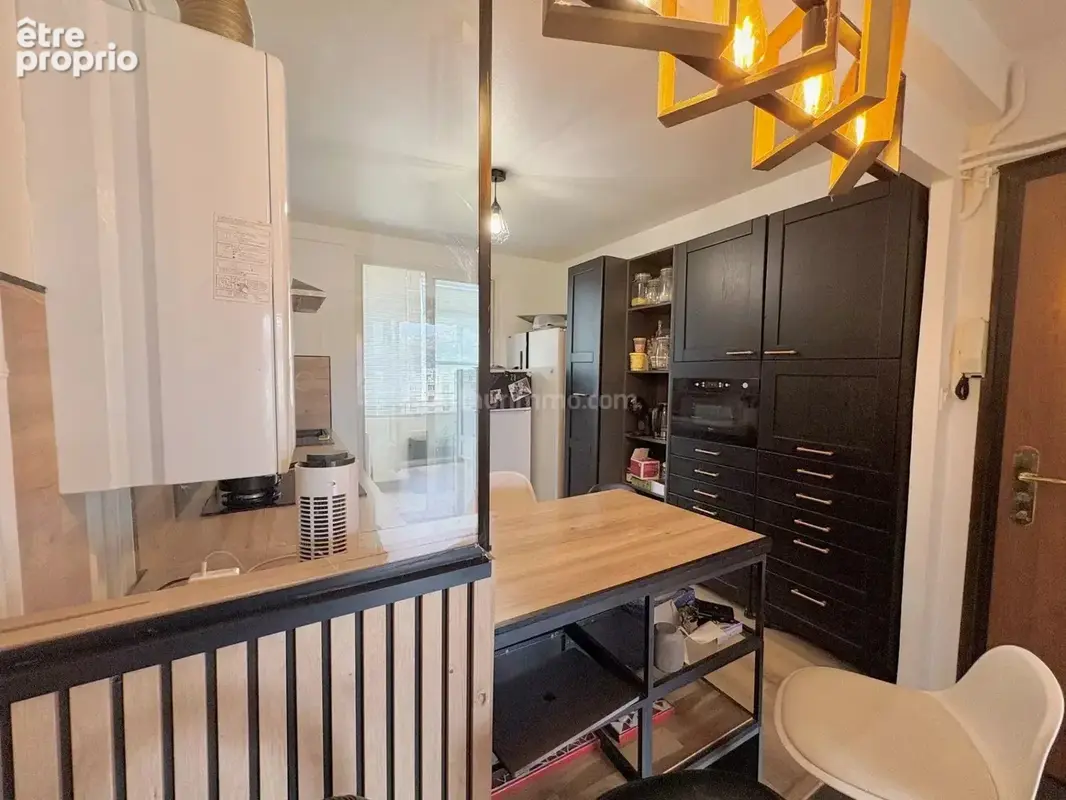Vente Appartement Fontaine(38600) 187 500ï¿œ - photo 4