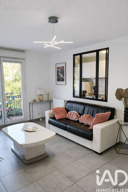 Photo 7 - Appartement à NOISY-LE-GRAND
