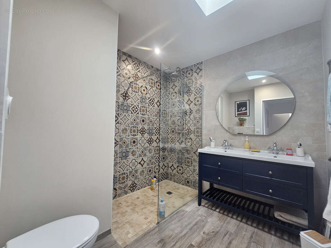 Maison à CASTELNAU-DE-MEDOC