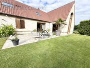 Maison à MARCOING