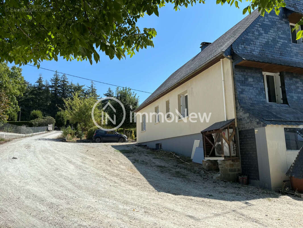 Maison familiale sur sous sol avec vie de plain pied - photo 23