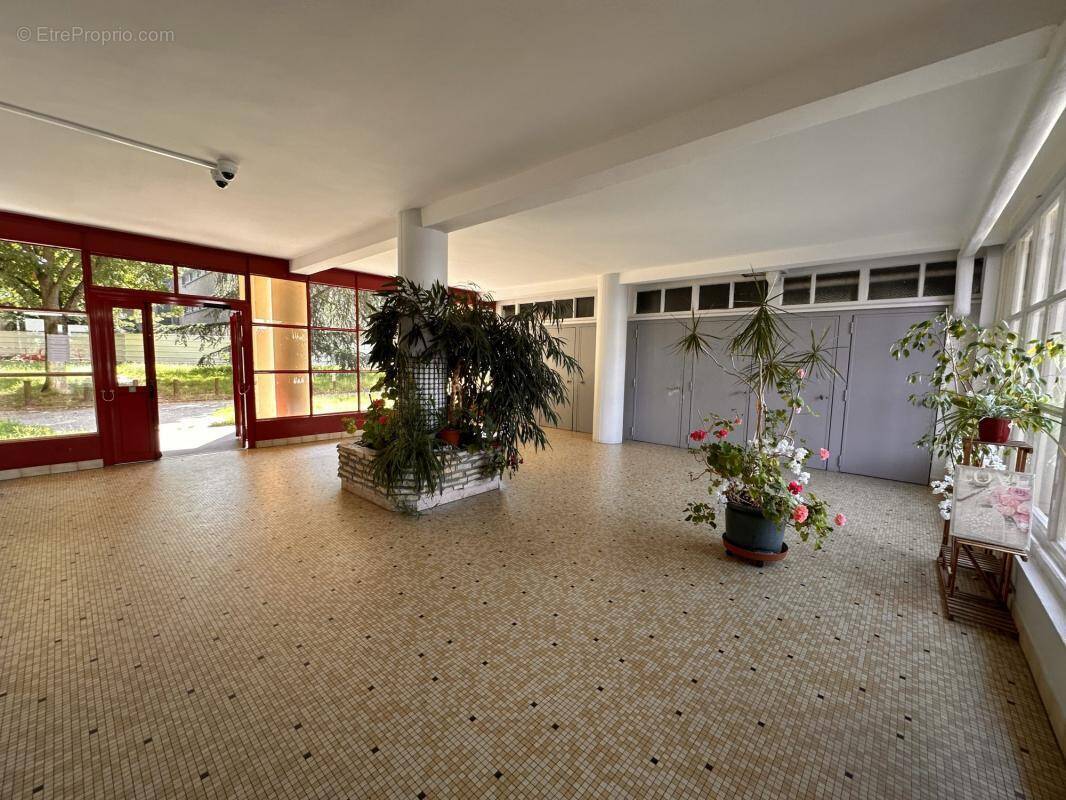 Appartement à SOTTEVILLE-LES-ROUEN