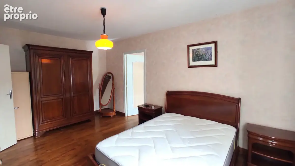 Maison 102m² à châtellerault - photo 9