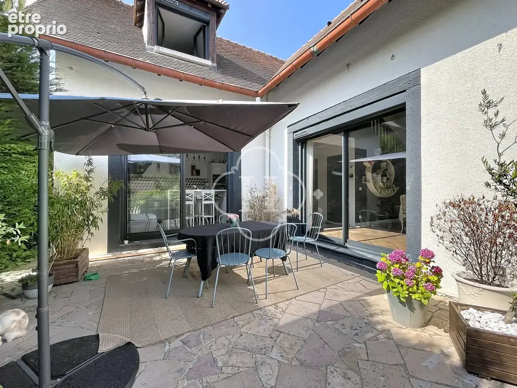 Maison 190 m² à Maule  - photo 3