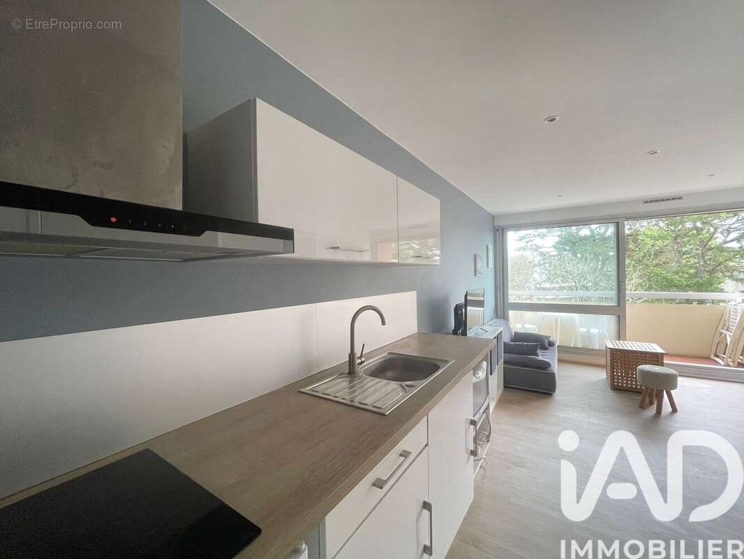 Photo 2 - Appartement à BENODET