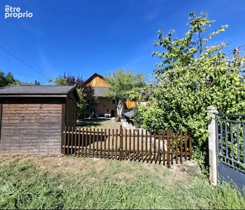 Maison en pierre de 9 pièces principales - photo 8
