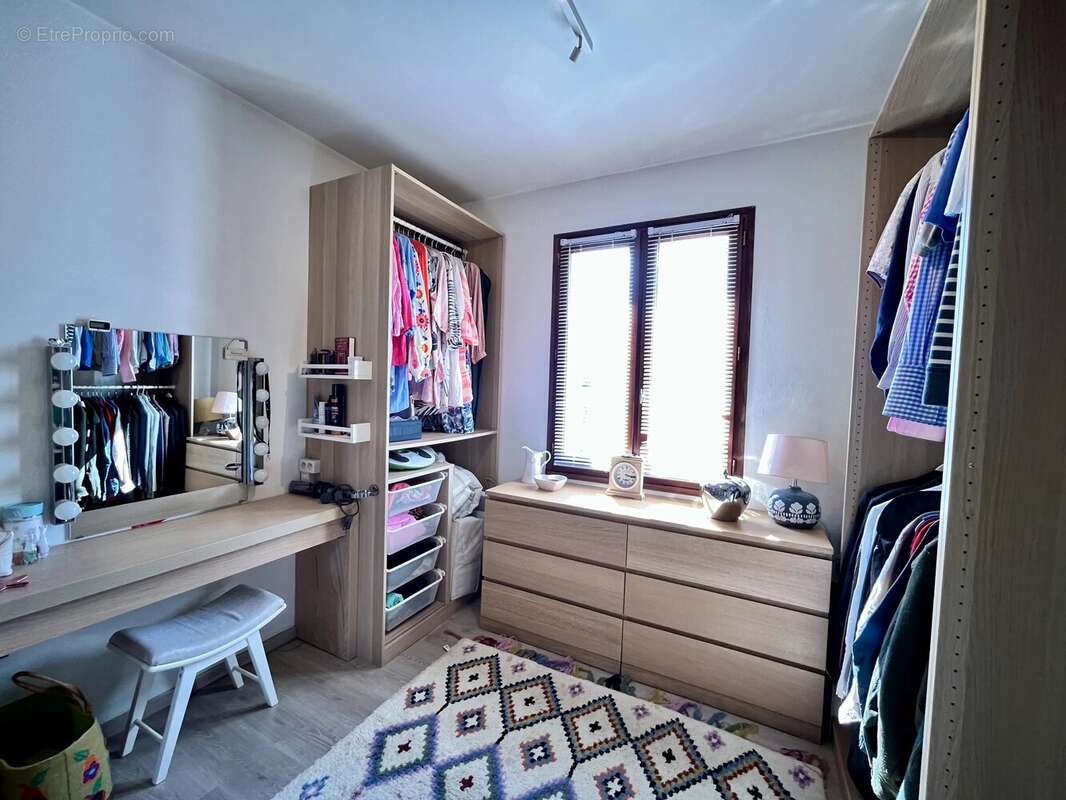 Appartement à EYMET