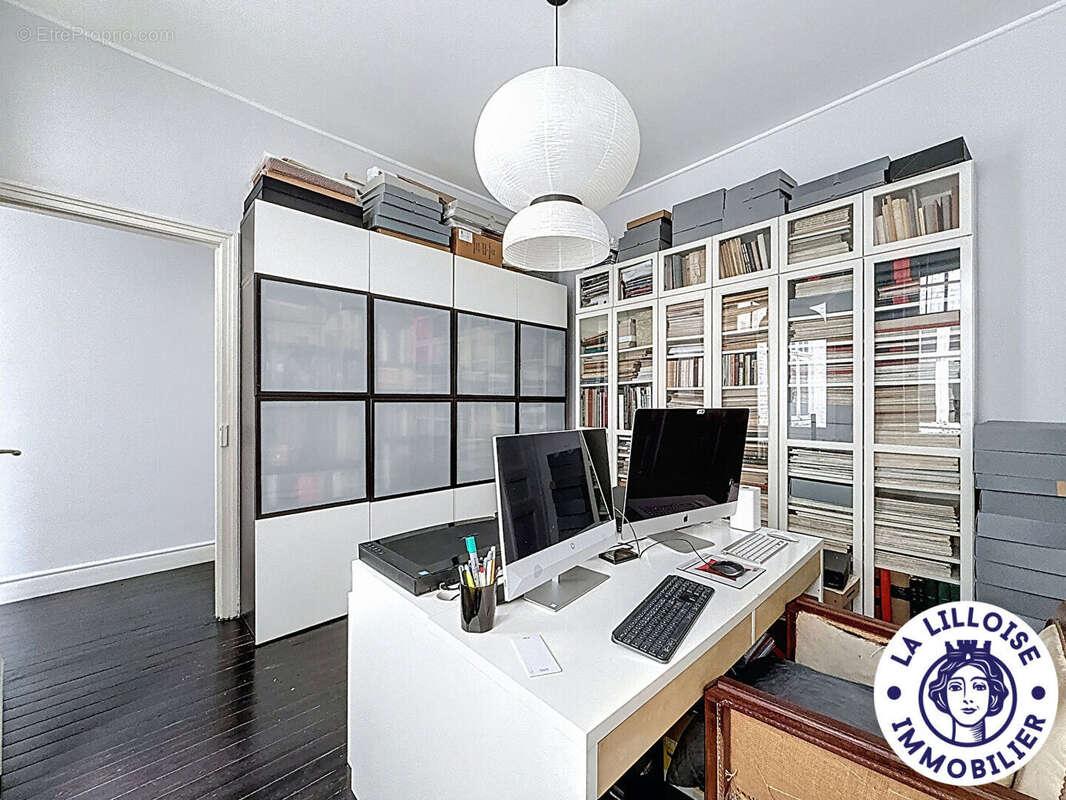 Appartement à LILLE