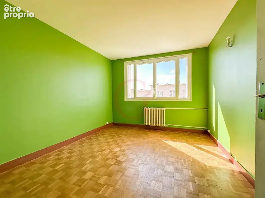 Appartement 4 pièces 74 m² à vendre à Bourg-La-Reine (92340) - photo 9